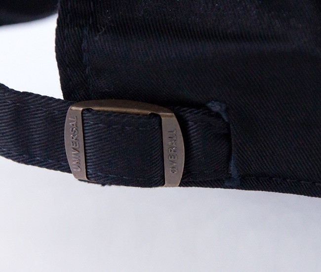 UNIVERSAL OVERALL ��˥С����륪���С������� T/C�ĥ����������åס�DS1546�ϡ�2025FW��