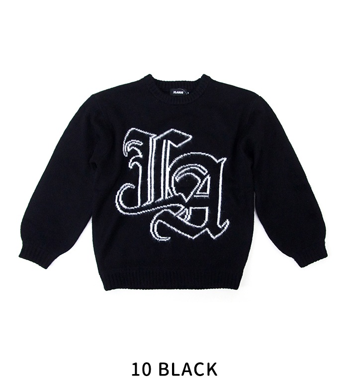 SOLDOUT】XLARGE エクストララージ メンズ オールドイングリッシュ