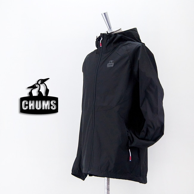 SOLDOUT】CHUMS チャムス メンズ レディバグジャケット［CH04-1349