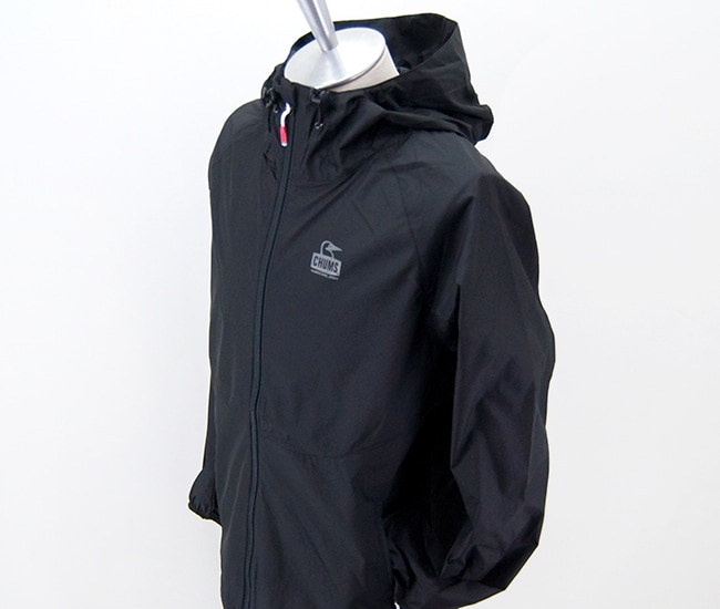 SOLDOUT】CHUMS チャムス メンズ レディバグジャケット［CH04-1349