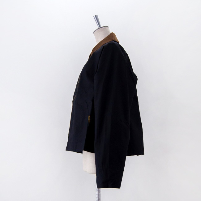 Barbour Х֥ ǥ Catlin 硼ȥ󥰥֥륾251LSP0203ϡ2025SS