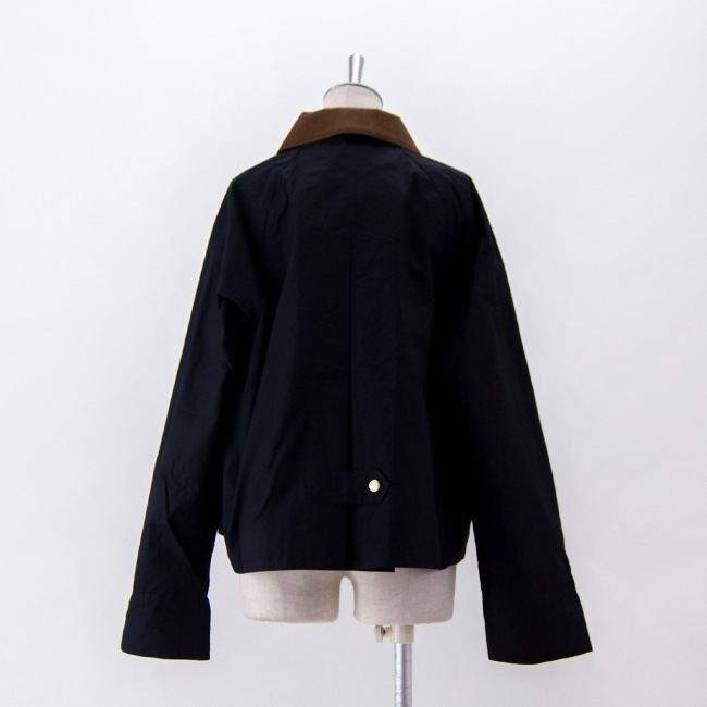 Barbour Х֥ ǥ Catlin 硼ȥ󥰥֥륾251LSP0203ϡ2025SS