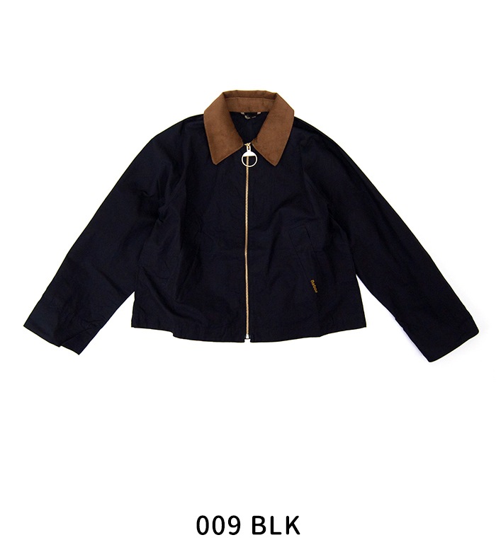 Barbour Х֥ ǥ Catlin 硼ȥ󥰥֥륾251LSP0203ϡ2025SS