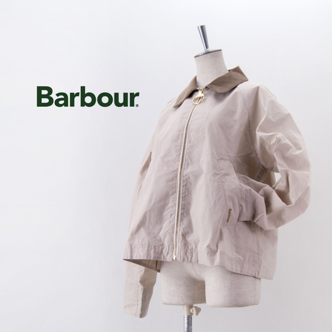 Barbour Х֥ ǥ Catlin 硼ȥ󥰥֥륾251LSP0203ϡ2025SS