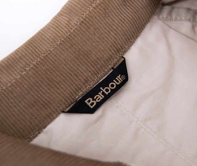 Barbour Х֥ ǥ Catlin 硼ȥ󥰥֥륾251LSP0203ϡ2025SS