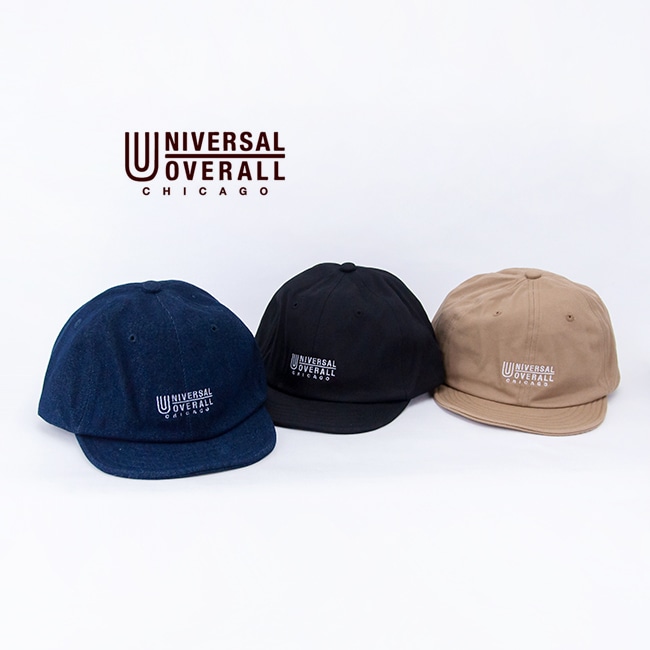 UNIVERSAL OVERALL ��˥С����륪���С������� ���硼�ȥХ���������åס�DS1151�ϡ�2025FW��