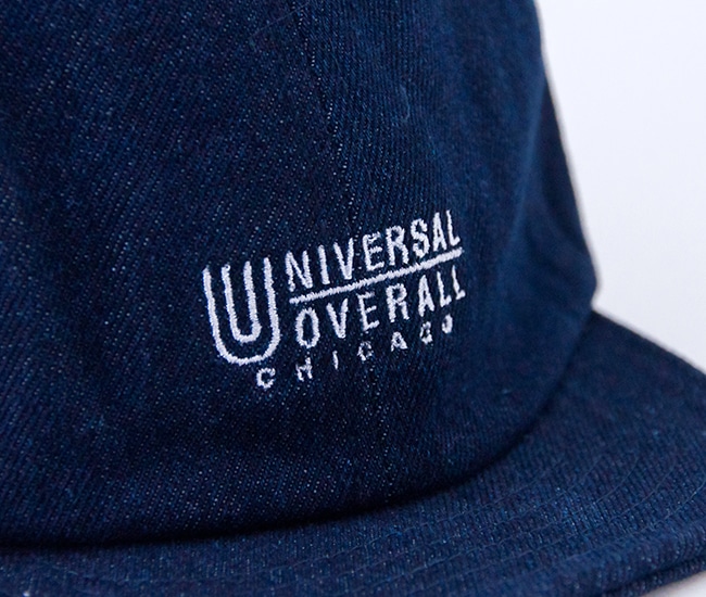 UNIVERSAL OVERALL ��˥С����륪���С������� ���硼�ȥХ���������åס�DS1151�ϡ�2025FW��