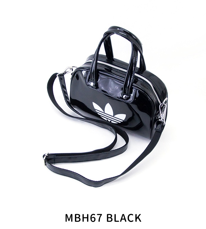 adidas アディダス オリジナルス アディカラー ミニボウリングバッグ