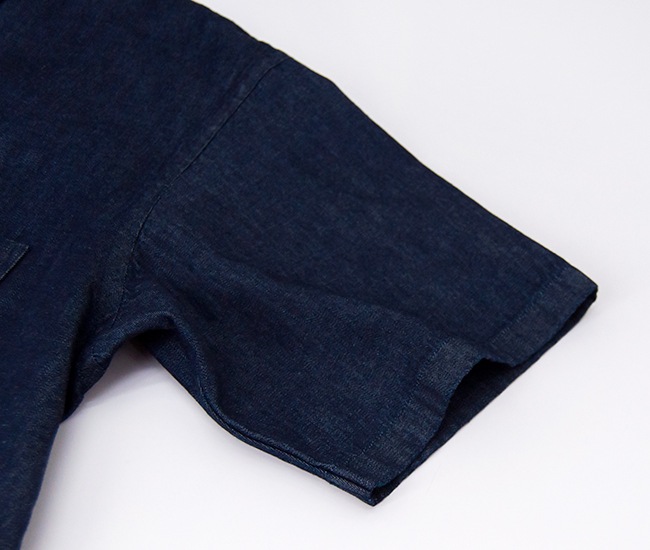 ��SOLDOUT��DANTON ����ȥ� ��ǥ����� �ǥ˥���󥬥꡼ �ܥ�������� Ⱦµ����ġ�DT-B0336DUG�ϡ�2025SS��