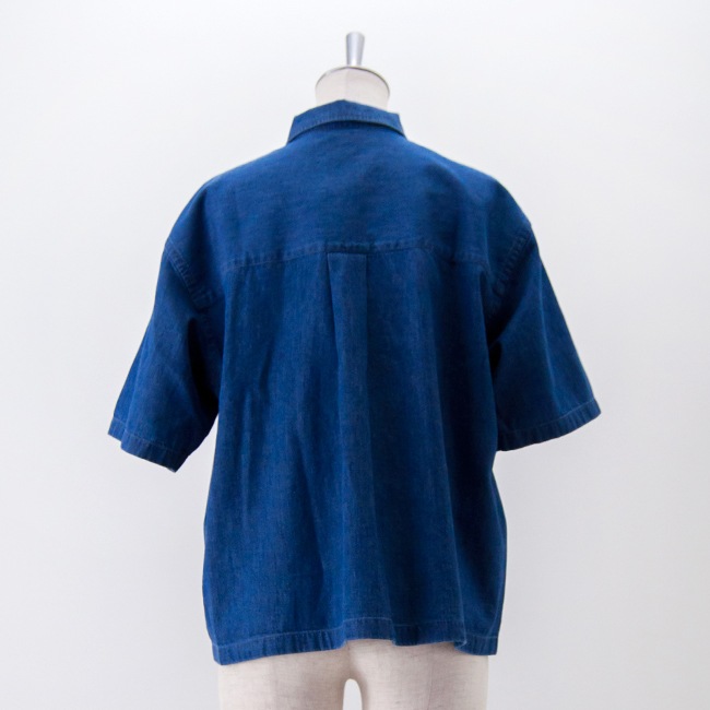 ��SOLDOUT��DANTON ����ȥ� ��ǥ����� �ǥ˥���󥬥꡼ �ܥ�������� Ⱦµ����ġ�DT-B0336DUG�ϡ�2025SS��