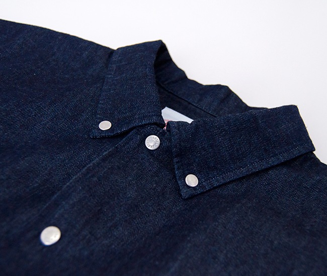 ��SOLDOUT��DANTON ����ȥ� ��ǥ����� �ǥ˥���󥬥꡼ �ܥ�������� Ⱦµ����ġ�DT-B0336DUG�ϡ�2025SS��