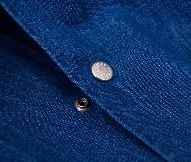 ��SOLDOUT��DANTON ����ȥ� ��ǥ����� �ǥ˥���󥬥꡼ �ܥ�������� Ⱦµ����ġ�DT-B0336DUG�ϡ�2025SS��