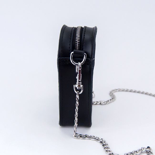 Dr.Martens ドクターマーチン ミニ ハートバッグ［AD092001］【BASIC