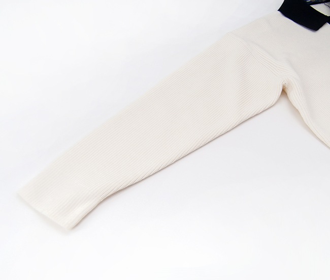SOLDOUT】FRED PERRY フレッドペリー レディース ニットシャツ［K8136