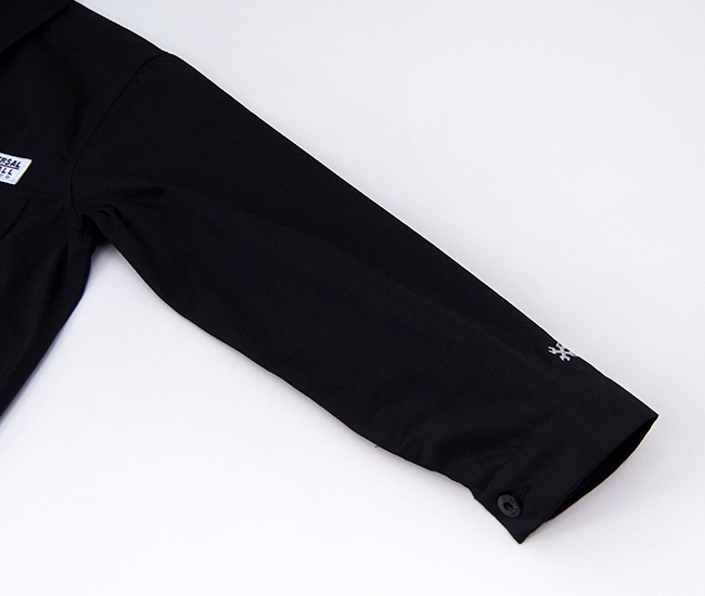 UNIVERSAL OVERALL ˥С륪С  BLUCOUO СU2513225BUϡ2025SS