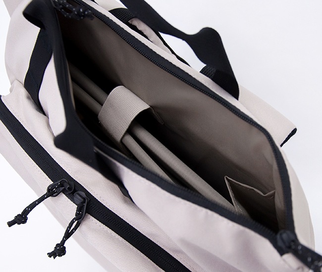 THE NORTH FACE ザ・ノース・フェイス ボルダートートパック［NM72357