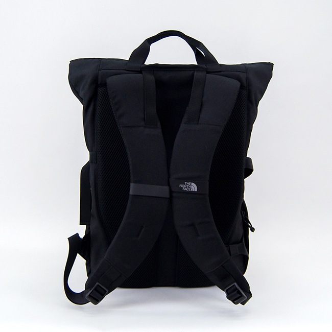 THE NORTH FACE ザ・ノース・フェイス ボルダートートパック［NM72357