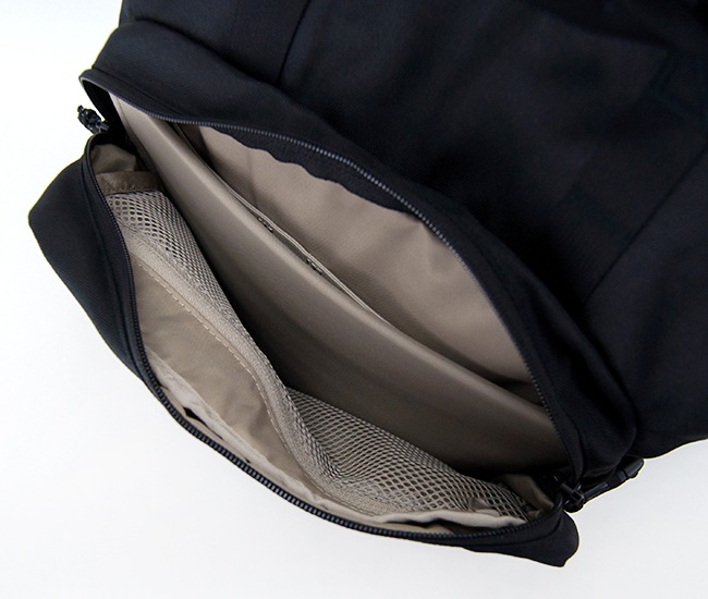 THE NORTH FACE ザ・ノース・フェイス ボルダートートパック［NM72357