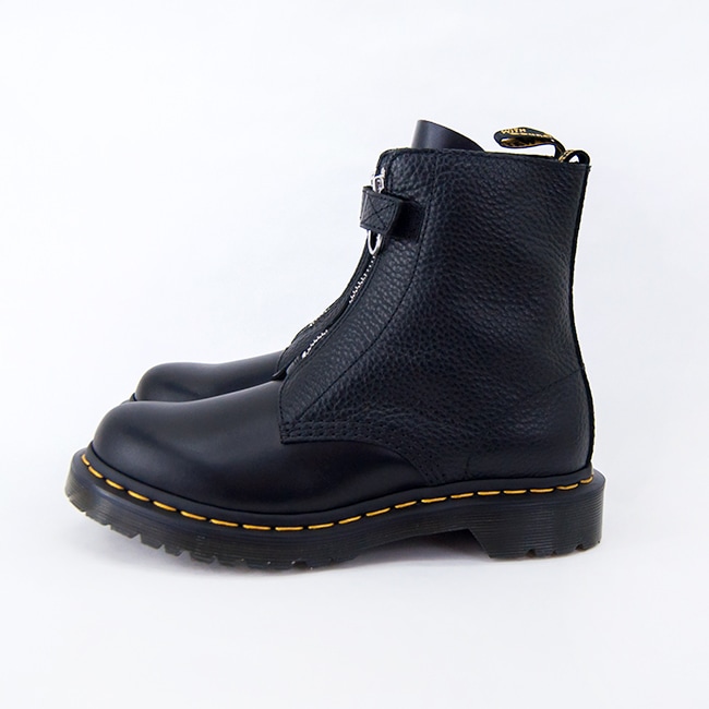 Dr.Martens ドクターマーチン レディース 1460PASCAL フロントジップ
