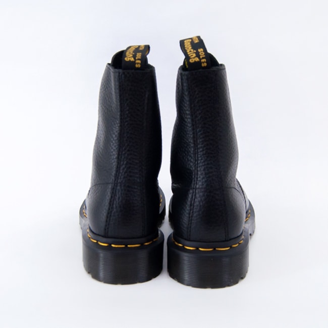 Dr.Martens ドクターマーチン レディース 1460PASCAL フロントジップ