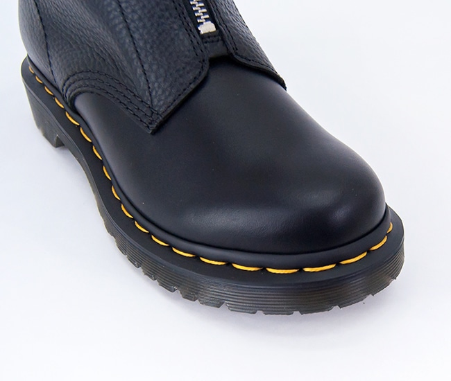 Dr.Martens ドクターマーチン レディース 1460PASCAL フロントジップ