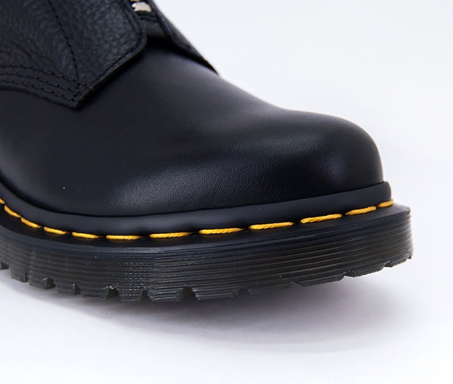 Dr.Martens ドクターマーチン レディース 1460PASCAL フロントジップ
