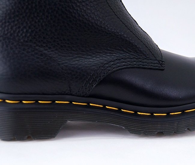 Dr.Martens ドクターマーチン レディース 1460PASCAL フロントジップ