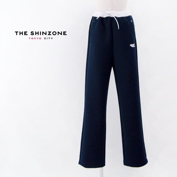 SOLDOUTTHE SHINZONE 󥾡 ǥ ȥåѥġ25SMSPA10ϡ2025SS