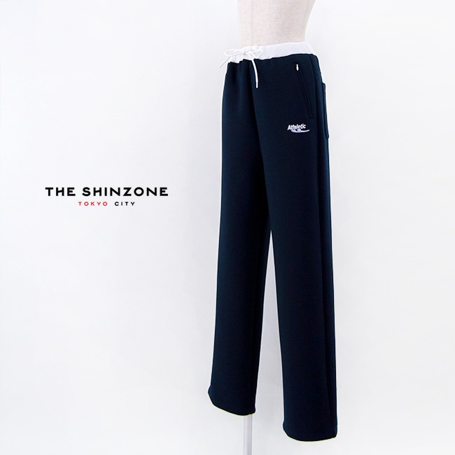 SOLDOUTTHE SHINZONE 󥾡 ǥ ȥåѥġ25SMSPA10ϡ2025SS
