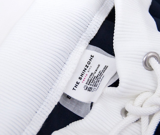 SOLDOUTTHE SHINZONE 󥾡 ǥ ȥåѥġ25SMSPA10ϡ2025SS