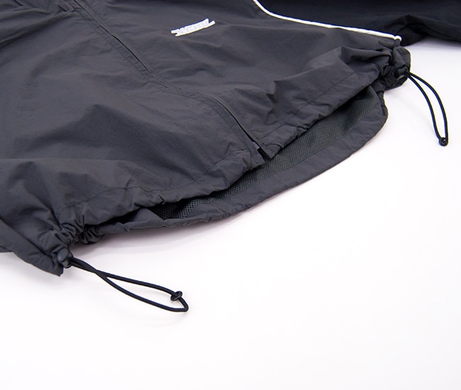 X-girl エックスガール レディース 3WAY トラックジャケット