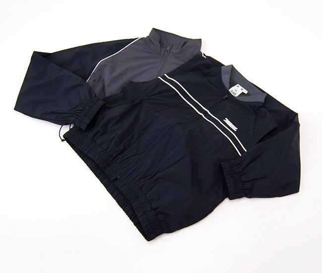 X-girl エックスガール レディース 3WAY トラックジャケット