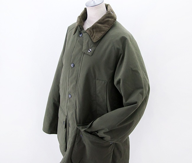Barbour バブアー ユニセックス ビデイル パデッド カジュアル