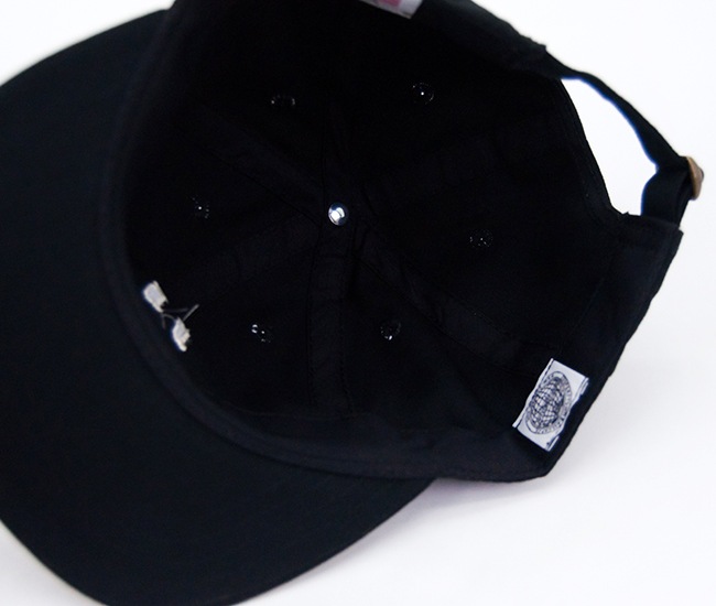 COOPERSTOWN BALL CAP クーパーズタウンボールキャップ スモールロゴ