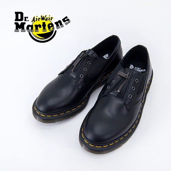 /Dr. Martens/ 3ホール・23cm・UK4・1461 Dr.Martens 1461 QUAD SQUARED 3 HOLE SHOES ドクターマーチン