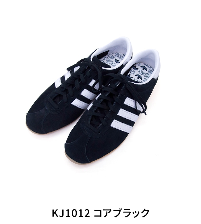 adidas アディダス メンズ オリジナルス パリ［KJ1012/KJ1015