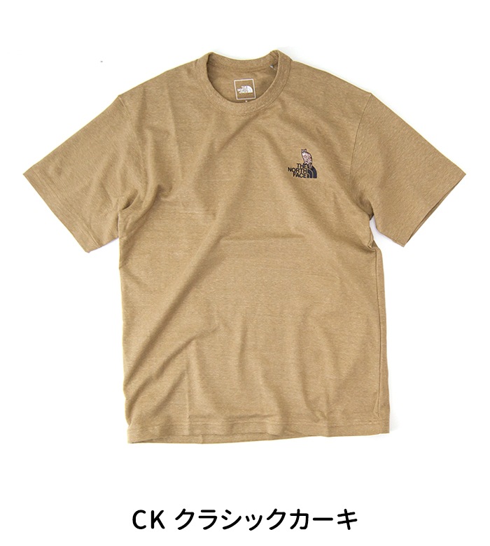 SOLDOUT】THE NORTH FACE ザ・ノース・フェイス ユニセックス ショート