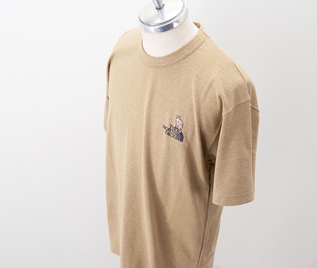 SOLDOUT】THE NORTH FACE ザ・ノース・フェイス ユニセックス ショート