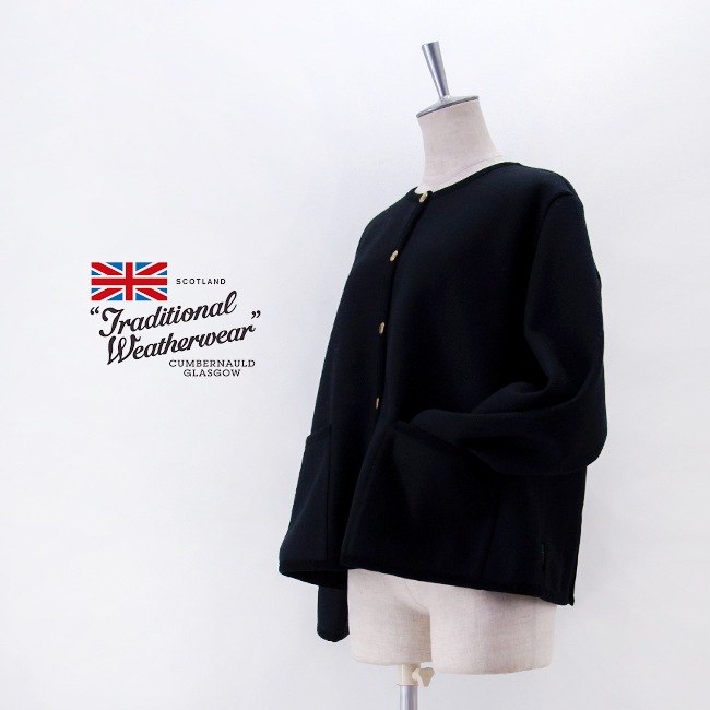 SOLDOUT】Traditional Weatherwear トラディショナルウェザーウェア