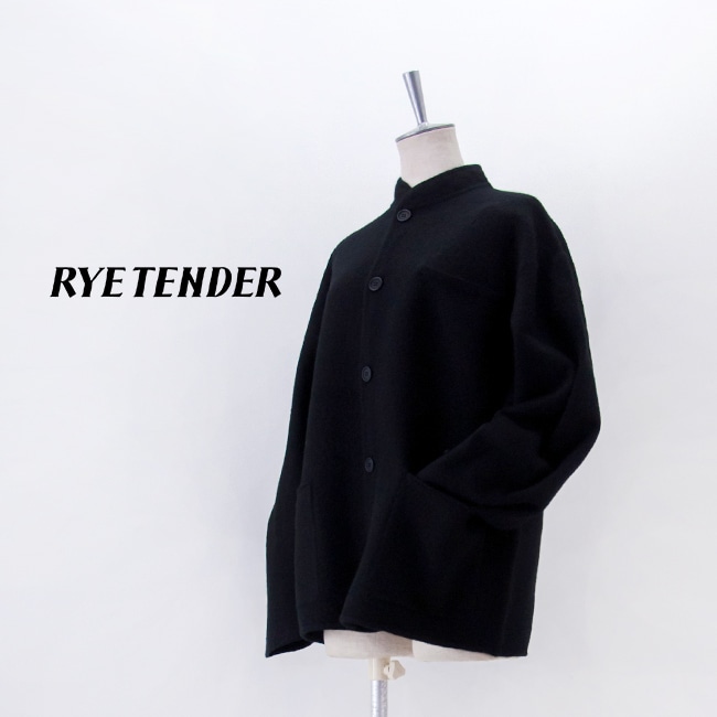 RYE TENDER �饤�ƥ���� ��˥��å� ����⥢���㥱�åȡ�110012500�ϡ�2025FW��