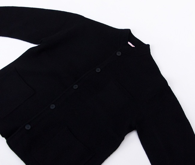 RYE TENDER �饤�ƥ���� ��˥��å� ����⥢���㥱�åȡ�110012500�ϡ�2025FW��