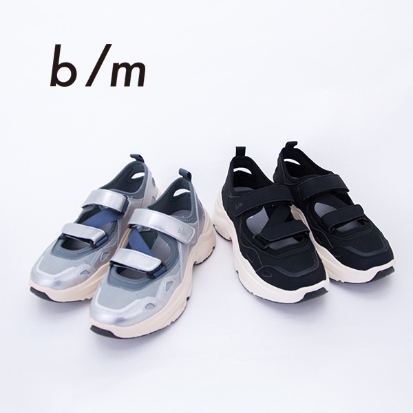 MOONSTAR ムーンスター レディース B/M04オルタ スニーカーサンダル［B
