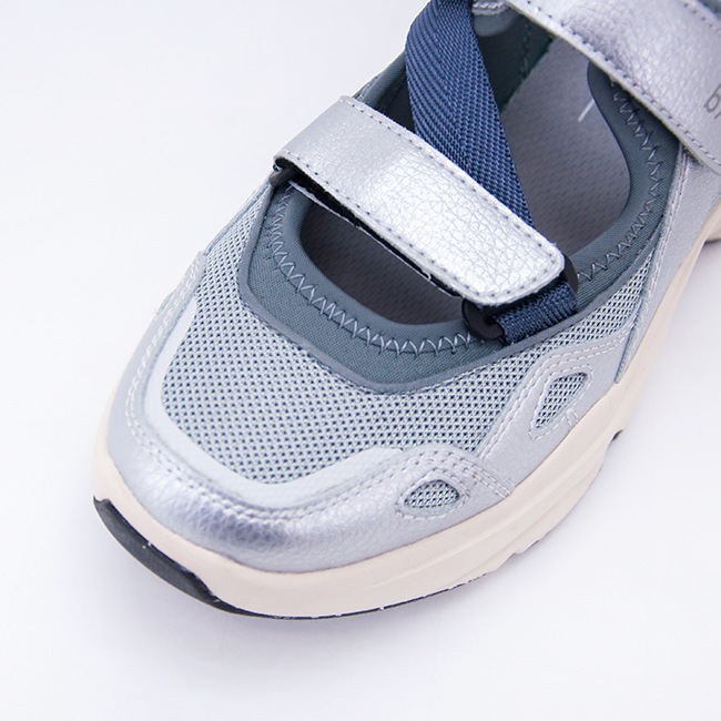 MOONSTAR ムーンスター レディース B/M04オルタ スニーカーサンダル［B