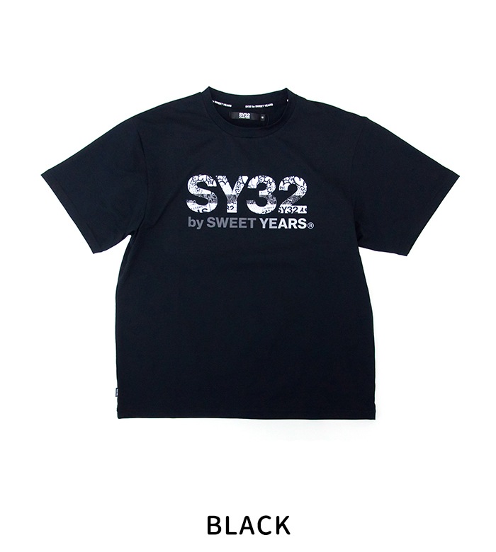 SY32 by SWEET YEARS エスワイサーティトゥバイスィートイヤーズ
