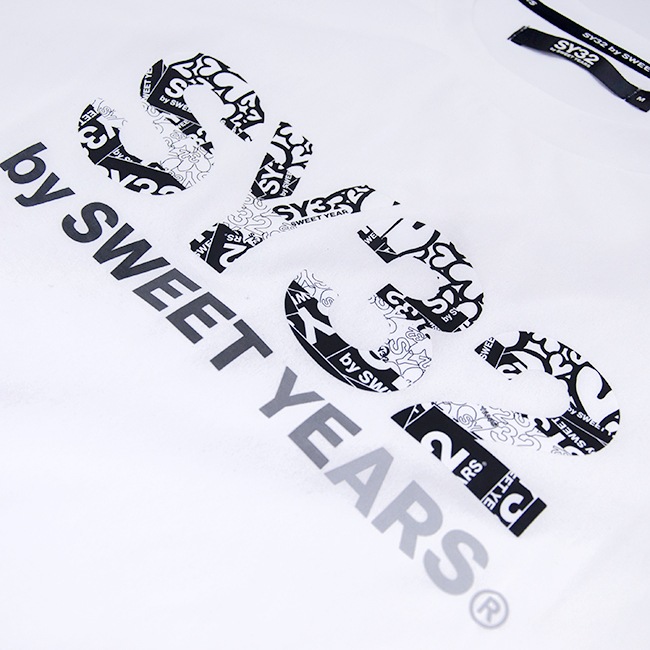 SY32 by SWEET YEARS エスワイサーティトゥバイスィートイヤーズ