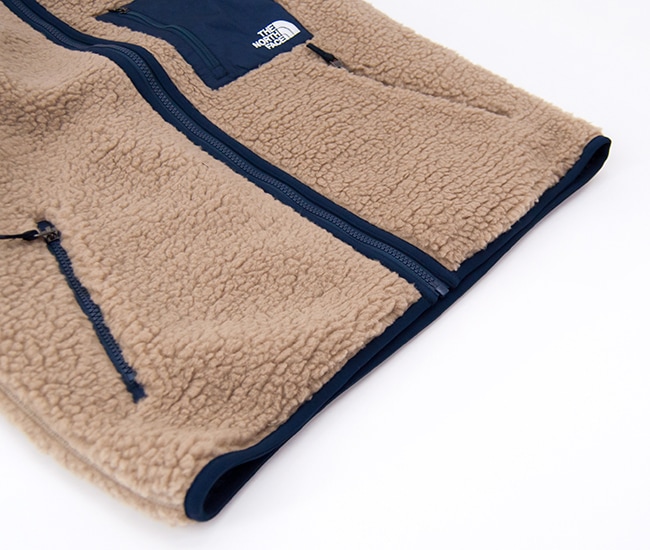 THE NORTH FACE �����Ρ������ե����� ��˥��å��� ��С����֥륨�����ȥ꡼��ѥ���٥��ȡ�NP72431�ϡ�2024FW��