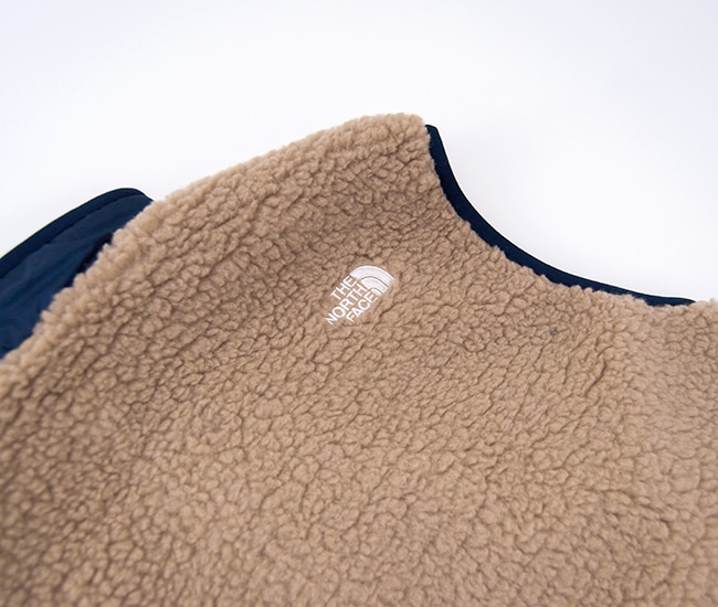 THE NORTH FACE �����Ρ������ե����� ��˥��å��� ��С����֥륨�����ȥ꡼��ѥ���٥��ȡ�NP72431�ϡ�2024FW��