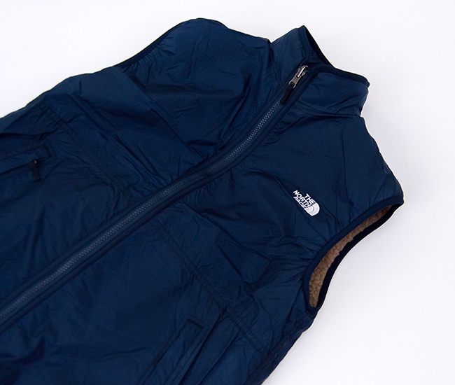 THE NORTH FACE �����Ρ������ե����� ��˥��å��� ��С����֥륨�����ȥ꡼��ѥ���٥��ȡ�NP72431�ϡ�2024FW��