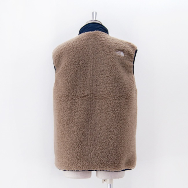 THE NORTH FACE �����Ρ������ե����� ��˥��å��� ��С����֥륨�����ȥ꡼��ѥ���٥��ȡ�NP72431�ϡ�2024FW��