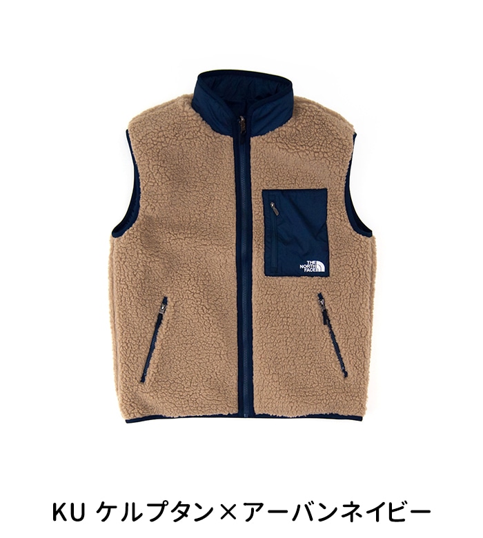 THE NORTH FACE �����Ρ������ե����� ��˥��å��� ��С����֥륨�����ȥ꡼��ѥ���٥��ȡ�NP72431�ϡ�2024FW��